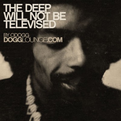 thedeep